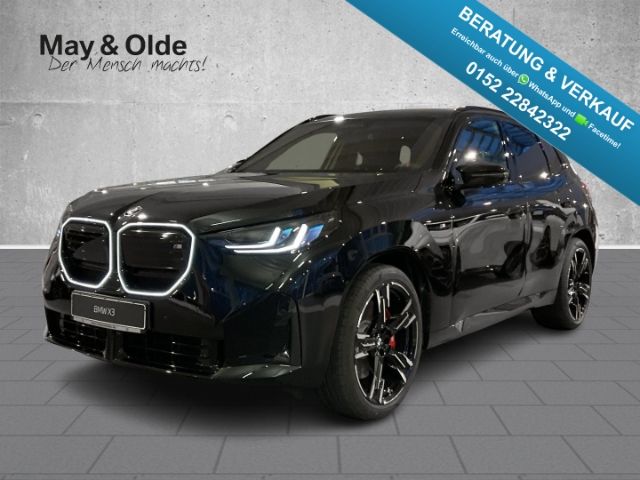 X3 M50
