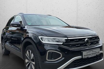 VW T-Roc 92.700 km 21.990 € Seesen/Rhüden 38723