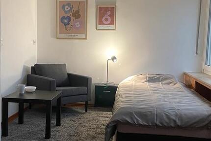 Mietzimmer Monteurzimmer Wohnung Studentenzimmer mieten SOFORT ! 1 zimmer