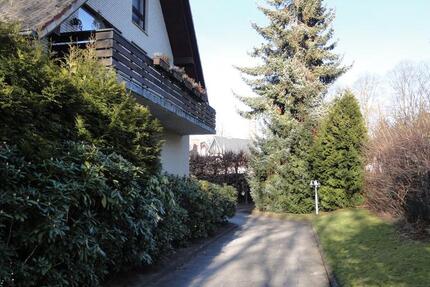 Großzügige 3-Zimmer Wohnung in Großhansdorf OT Schmalenbeck 3 zimmer