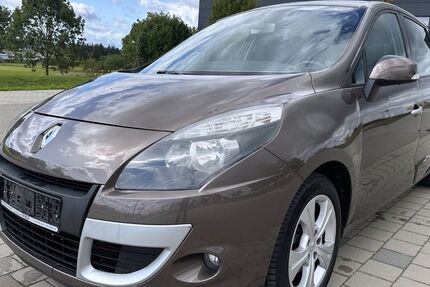 Renault Scenic 193.000 km 2.499 &euro; Schönaich 71101
