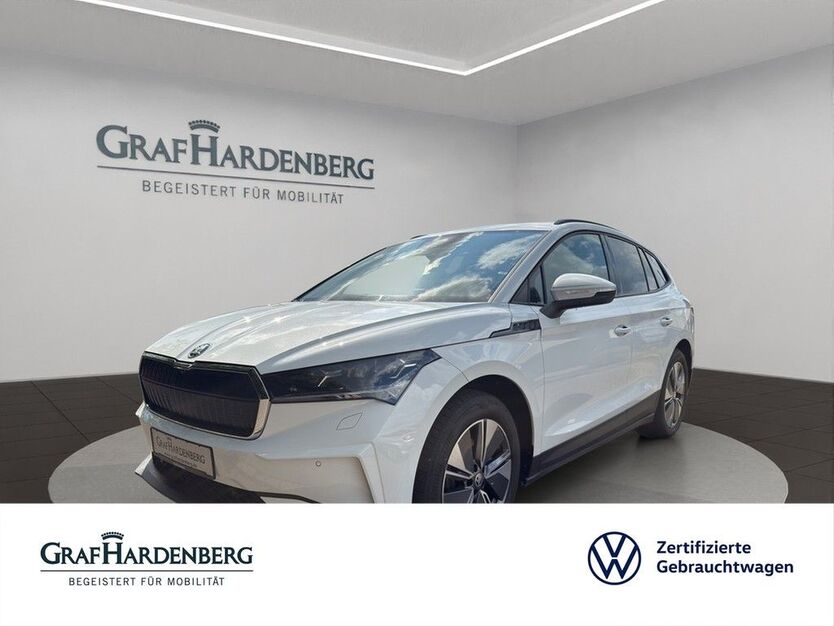 Skoda Enyaq 29.500 km 27.444 € Offenburg 77652