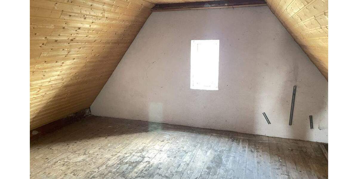 Einfamilienhaus Schortens Middelsfähr - 6 Zimmer, 130 m&sup2;, 160.000&euro; | Angebot:25797686