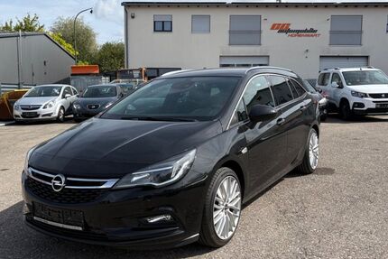 Opel Astra 112.000 km 8.770 &euro; Hohenwart 86558