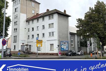 Grundstück Worms - 3.600.000&euro; | Angebot:22914063