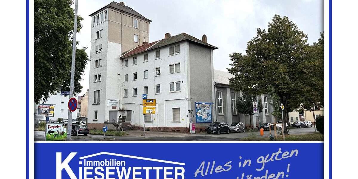 Grundstück zu verkaufen in Worms 3.600.000 € 3182 m² zimmer