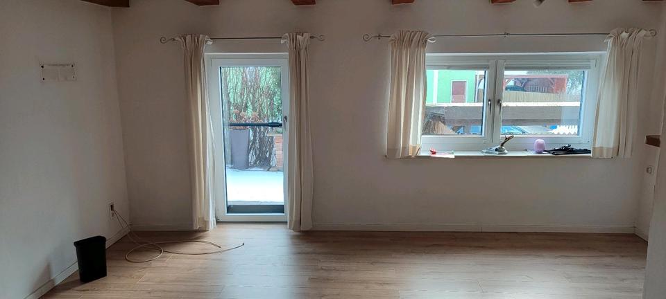 Doppelhaushälfte Kößlarn - 3 Zimmer, 83 m&sup2;, 740&euro; | Angebot:24550512