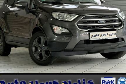 Ford EcoSport 69.000 km 10.990 &euro; Geilenkirchen 52511