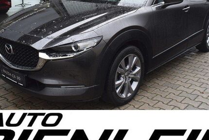 Mazda CX-30 70.641 km 18.400 &euro; Burgkunstadt 96224
