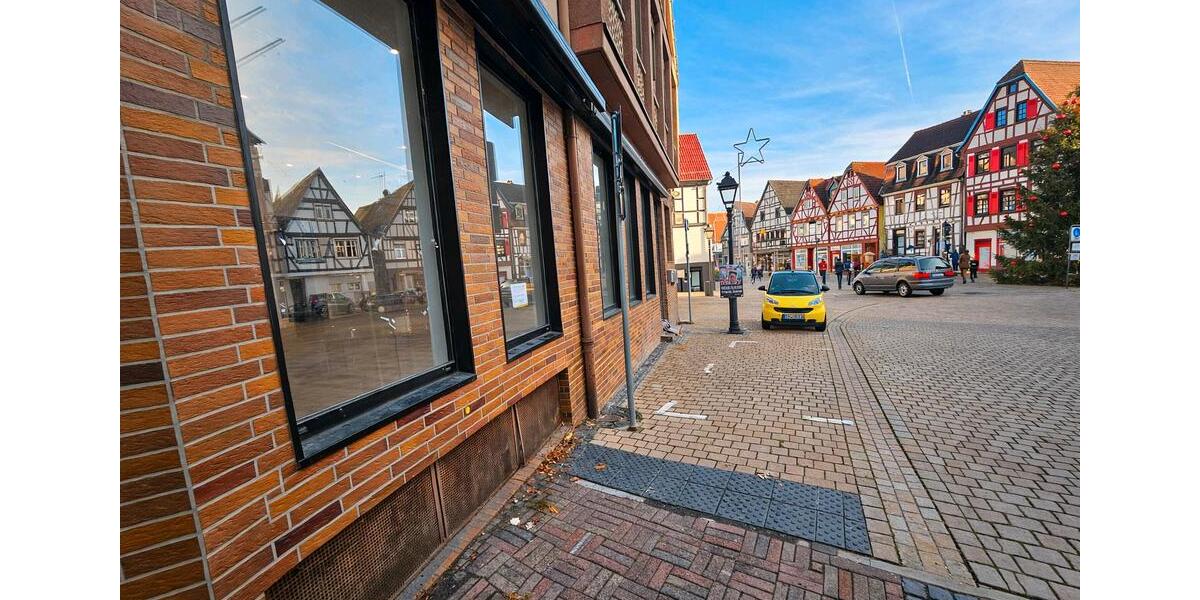 Gewerbeobjekt Nidderau - 1.300&euro; | Angebot:25590622