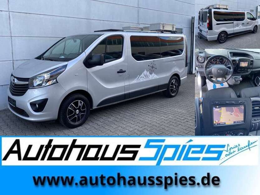 Vivaro