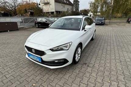 Seat Leon 137.082 km 15.500 &euro; Egelsbach 63329