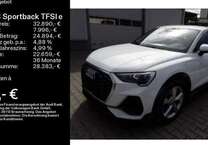 Gebrauchtwagen Audi Q3