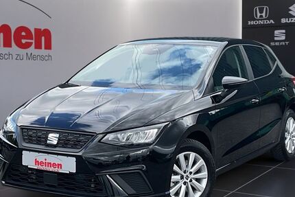 Seat Ibiza 16.234 km 18.909 &euro; Werne 59368