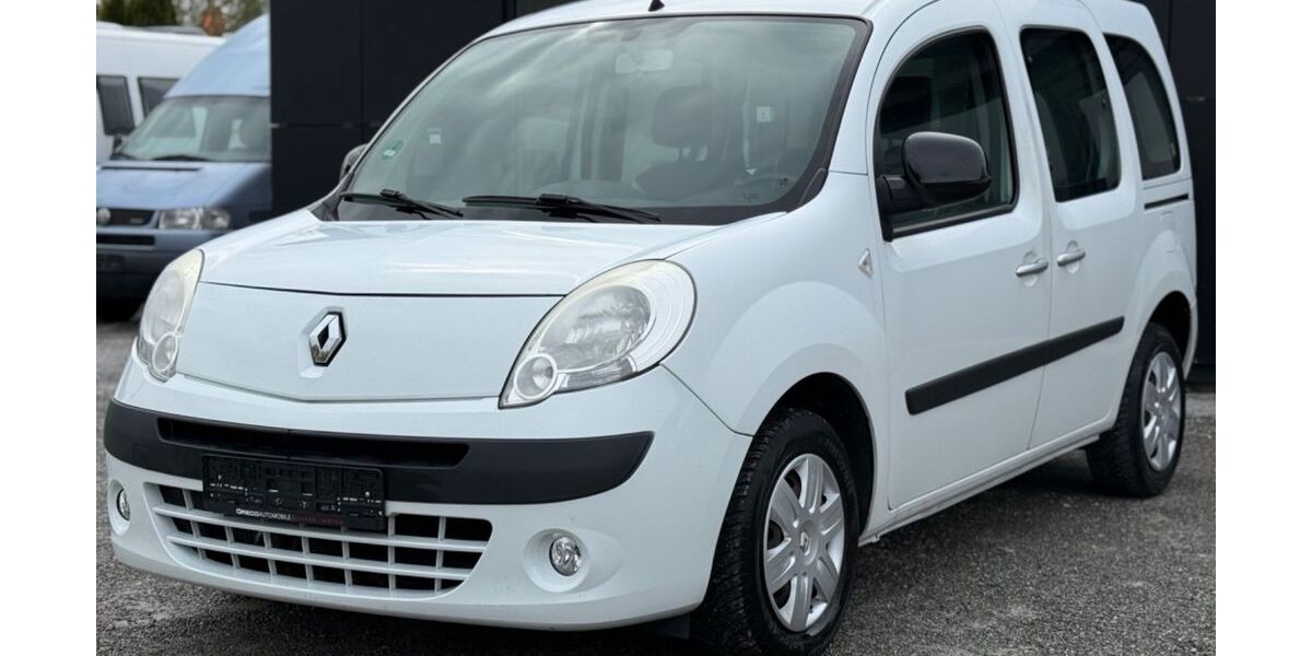 Renault Kangoo 180.000 km 4.650 &euro; Pfullingen (Reutlingen) 72793