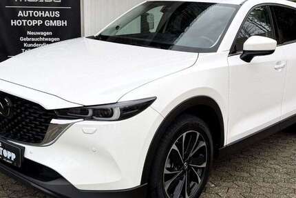 Mazda CX-5 55.444 km 27.995 &euro; Velbert 42551
