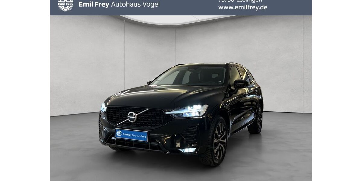 Volvo XC60 41.605 km 41.980 &euro; Esslingen 73730
