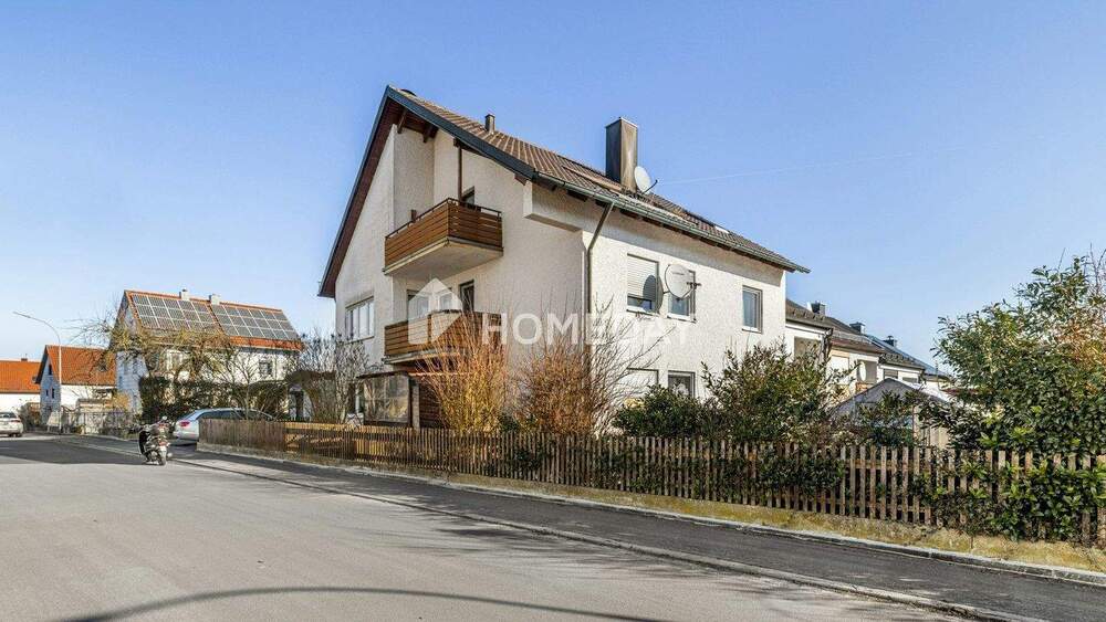Mehrfamilienhaus, Wohnhaus Rottenburg a. d. Laaber Rottenburg - 9 Zimmer, 280 m&sup2;, 500.000&euro; | Angebot:25684234