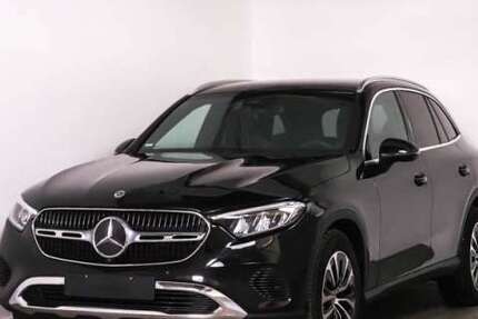Mercedes-Benz GLC 220 23.138 km 53.450 &euro; Holzminden 37603