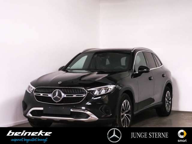 Mercedes-Benz GLC 220 23.138 km 53.450 &euro; Holzminden 37603