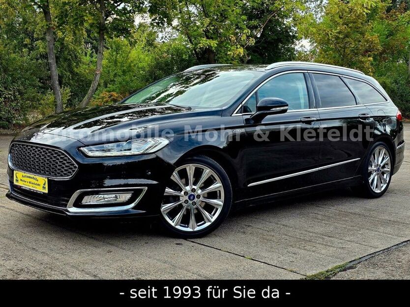 Mondeo