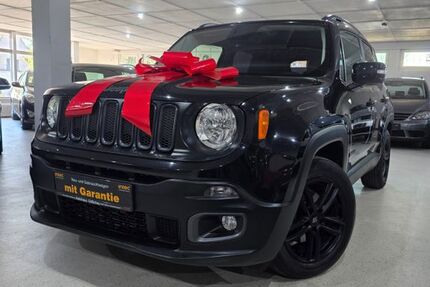 Jeep Renegade 139.887 km 11.999 &euro; Söllichau 06905