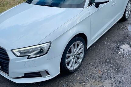 Audi A3 137.500 km 15.600 &euro; Hörstel 48477