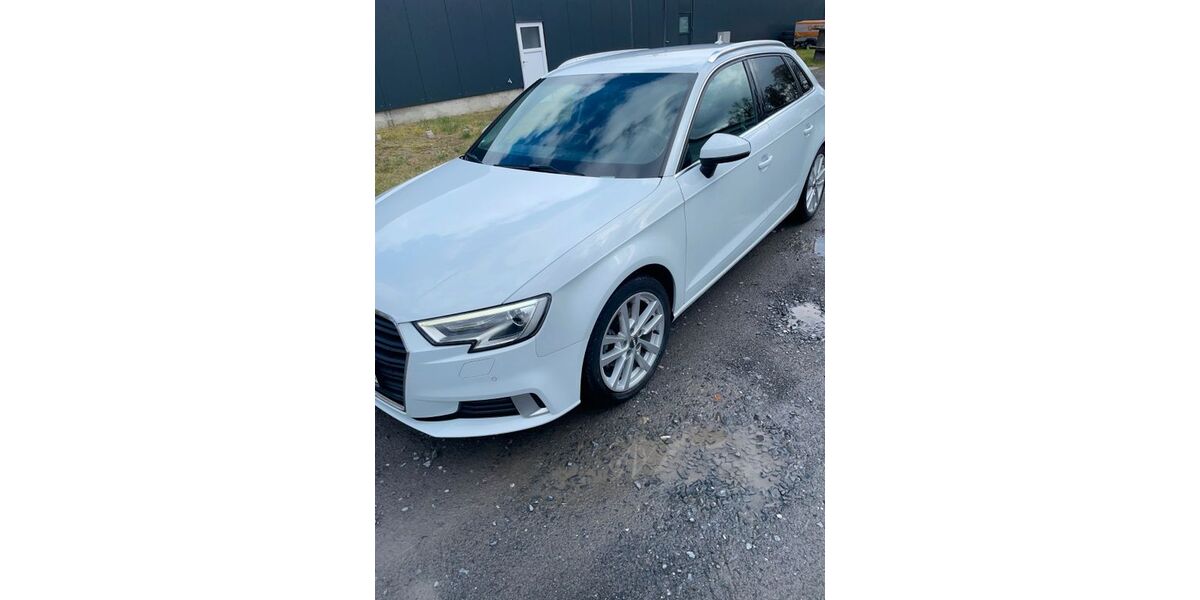 Audi A3 137.500 km 15.600 &euro; Hörstel 48477