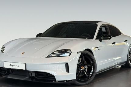 Porsche Taycan 9.900 km 114.880 &euro; Freiburg 79115