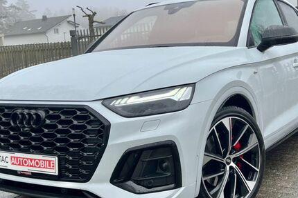 Audi Q5 135.000 km 38.499 &euro; Emmelshausen/ 25km v. Koblenz 56281