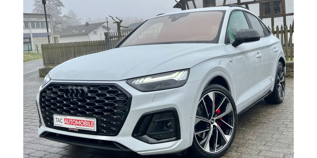 Audi Q5 135.000 km 38.499 &euro; Emmelshausen/ 25km v. Koblenz 56281