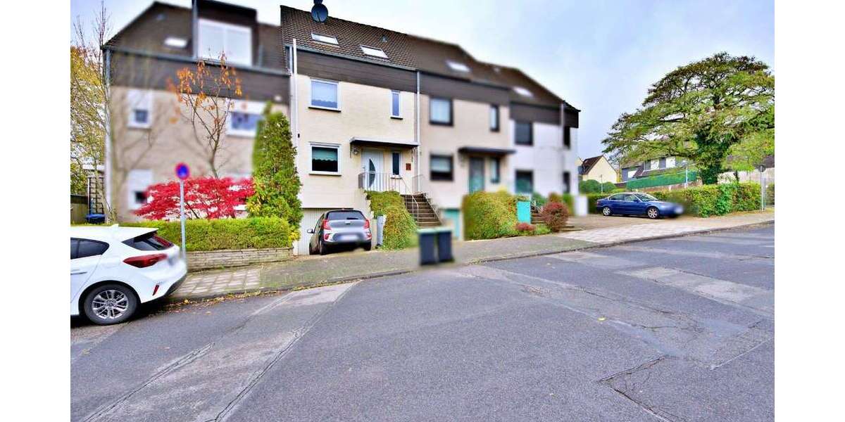 Haus zum Kaufen in Remscheid 429.000 € 135 m² 6 zimmer