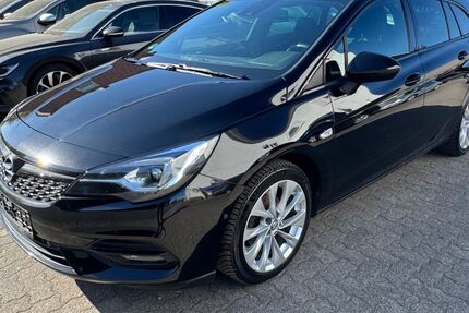 Opel Astra 130.000 km 13.500 &euro; Itzehoe 25524