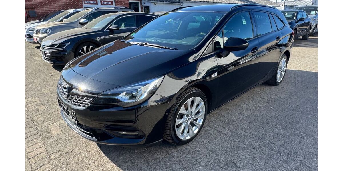 Opel Astra 130.000 km 13.500 &euro; Itzehoe 25524