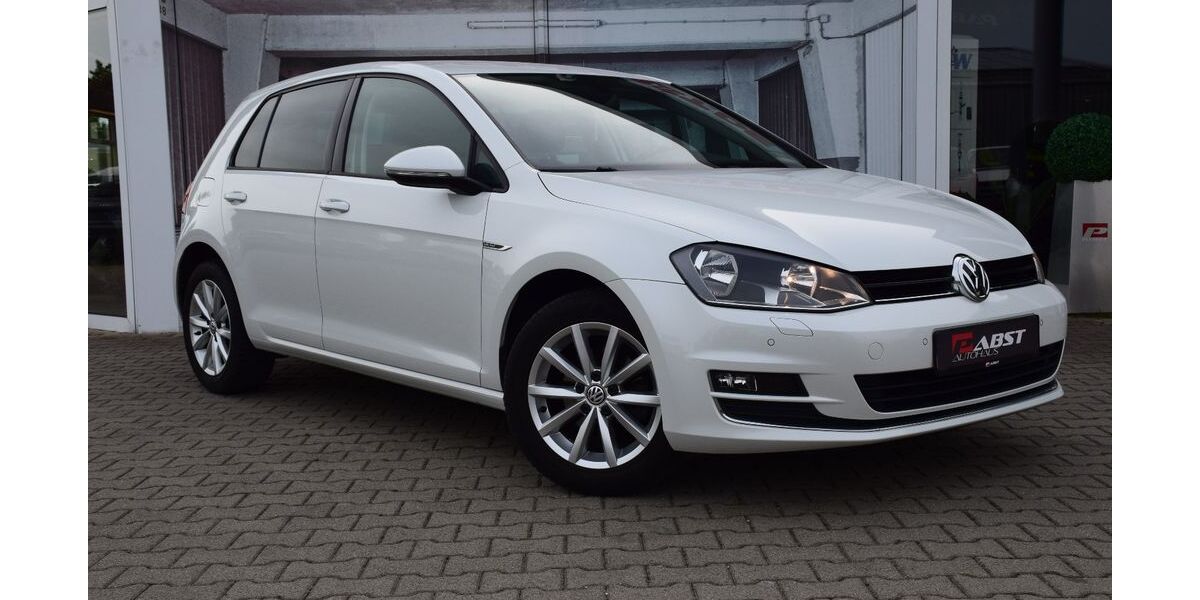 VW Golf 95.927 km 12.990 &euro; Ribnitz Damgarten 18311