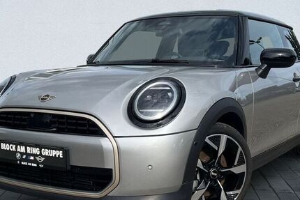 Mini Cooper C