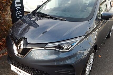 Renault ZOE 43.410 km 13.760 &euro; Bamberg 96052