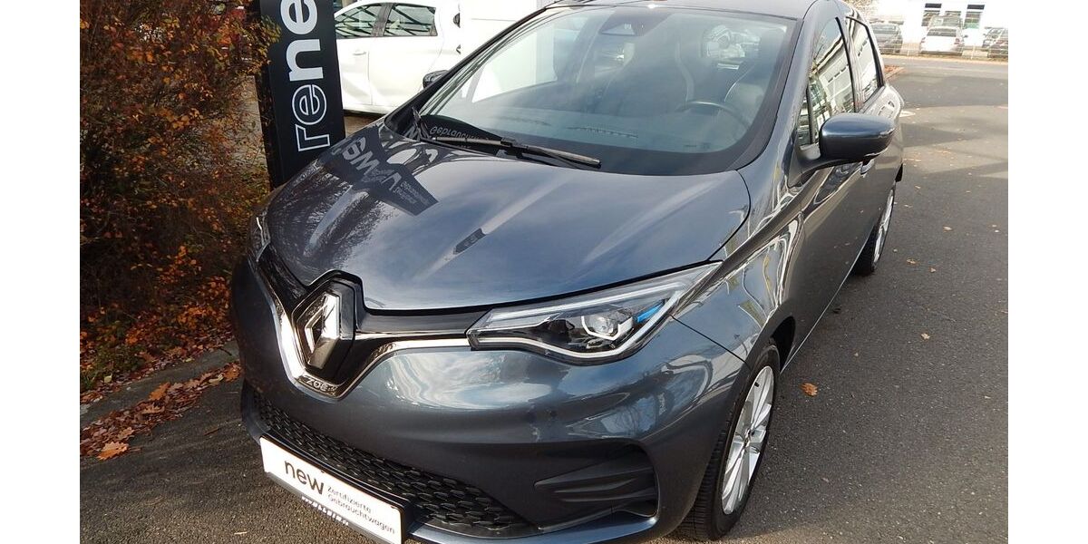 Renault ZOE 43.410 km 13.760 &euro; Bamberg 96052