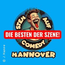 Comedy Mixed-Show 09.06.2026 Bei Chez Heinz