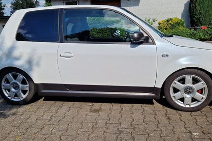 VW Lupo