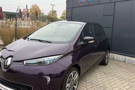 Renault ZOE 67.000 km 6.900 € Dormagen 41540