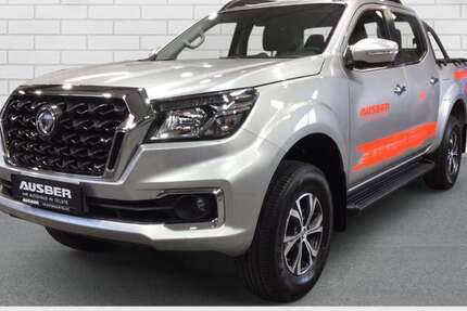 Nissan Navara 2.200 km 33.490 &euro; Telgte 48291
