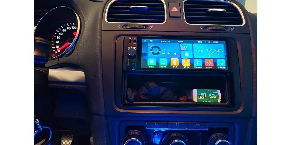 VW Golf 163.400 km 3.699 &euro; Saarbrücken 66111