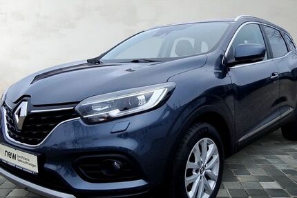 Renault Kadjar 55.100 km 18.600 &euro; Pfullendorf-Denkingen 88630