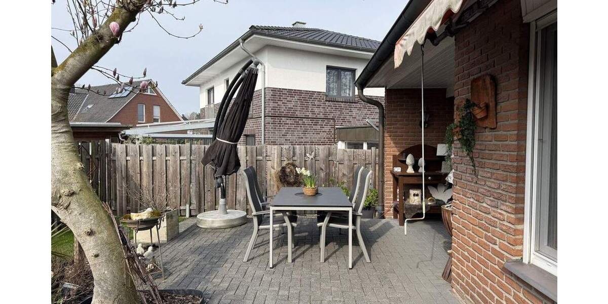 Einfamilienhaus Neuenkirchen - 5 Zimmer, 174 m&sup2;, 339.000&euro; | Angebot:25898769