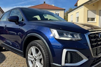 Audi Q2 29.989 km 24.490 &euro; Ichenhausen 89335