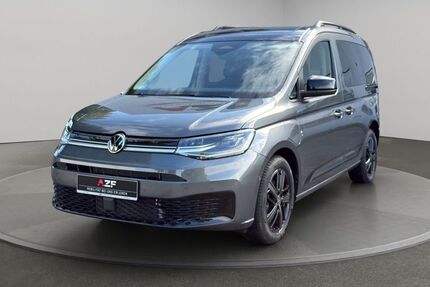 VW Caddy 5.500 km 39.930 &euro; Flensburg 24941