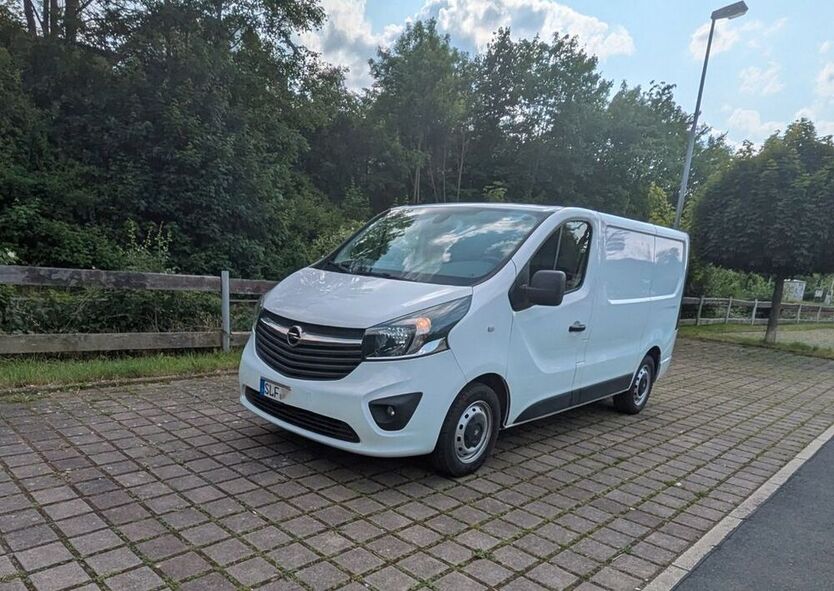 Vivaro