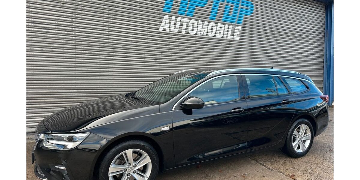 Opel Insignia 67.524 km 19.500 &euro; Sindelfingen 71065