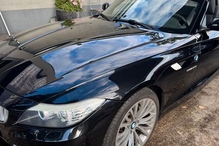BMW Z4 143.000 km 15.250 &euro; Nürnberg 90453